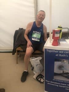 Bath Half 2022 - Runners Raise £5706 3 Martin Hender 3 Bath Half 2022 768x1024 1 225x300 1