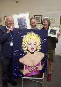 CHARITY ART AUCTION RAISES £2600 1 69402 1 Charity Art Auction 1080x1536 1 211x300 1