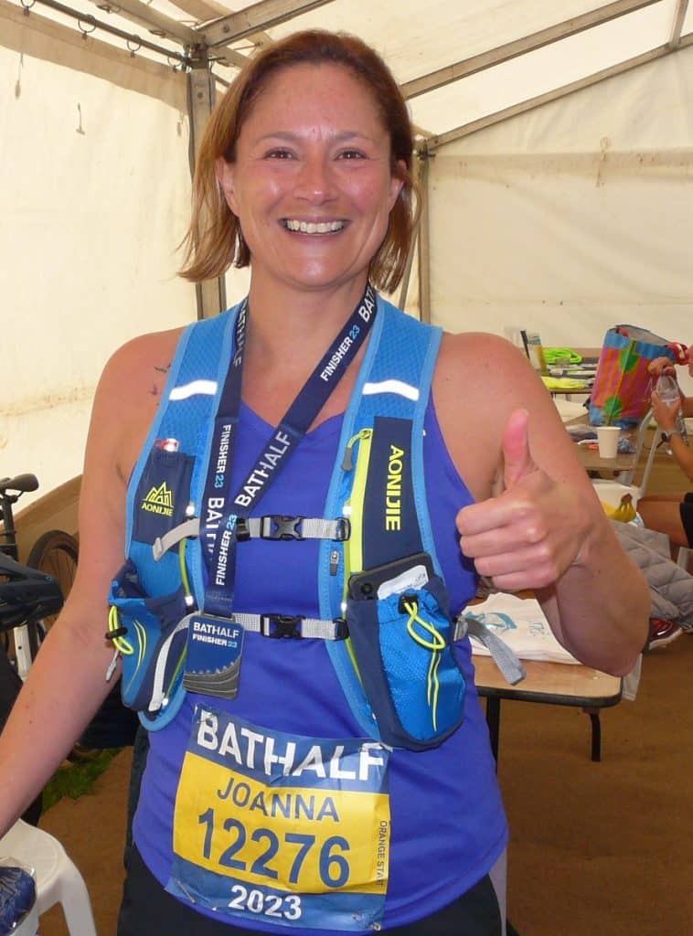 2023 - Bath Half Marathon 8 Joanna 758x1024 1
