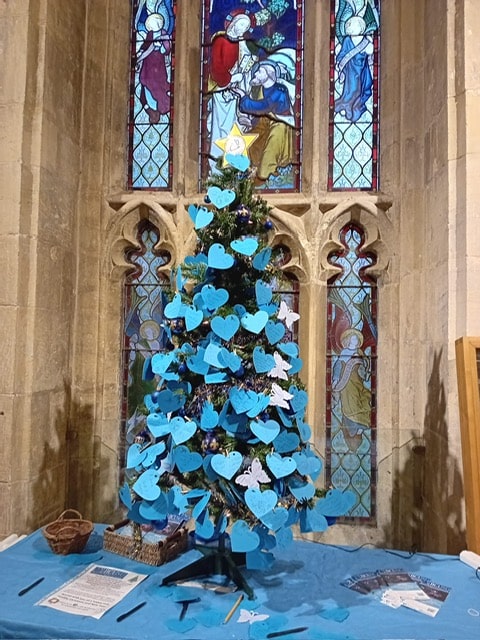 December 2023 - Christmas Tree Festivals 2 image4