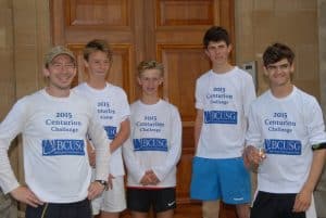 Projects - Bath Cancer Unit Support Group 16 CenturionChallenge2015 1024x685 2