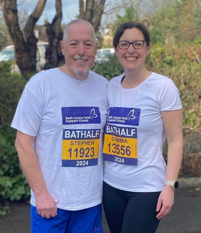 The Bath Half Marathon 2024 2 Messenger creation 1353b4e0 8c59 487d a404 4e69dc11ff454