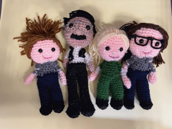 New association with the Paediatric Oncology team at the Royal United Hospital 1 Paediatric Oncology Team BCUSG htm 65820b0258281dfe