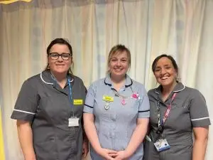 Projects - Bath Cancer Unit Support Group 7 RachelWard rotated 1